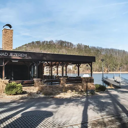 Pasaz Maison d'hôtes Doksy (Liberec)