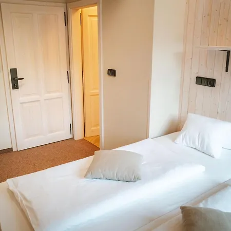 Pasaz Maison d'hôtes 3*