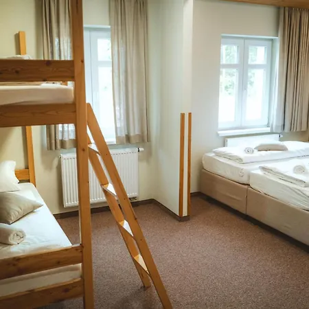 Pasaz 3* Doksy (Liberec)