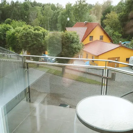 Pasaz 3* Doksy (Liberec)