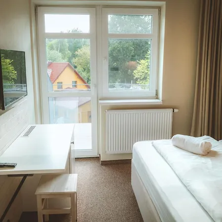 Pasaz 3* Doksy (Liberec)