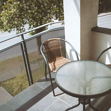 Maison d'hôtes Pasaz 3*