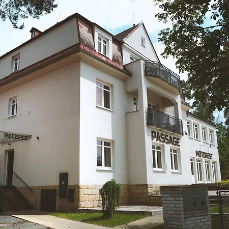 Pasaz