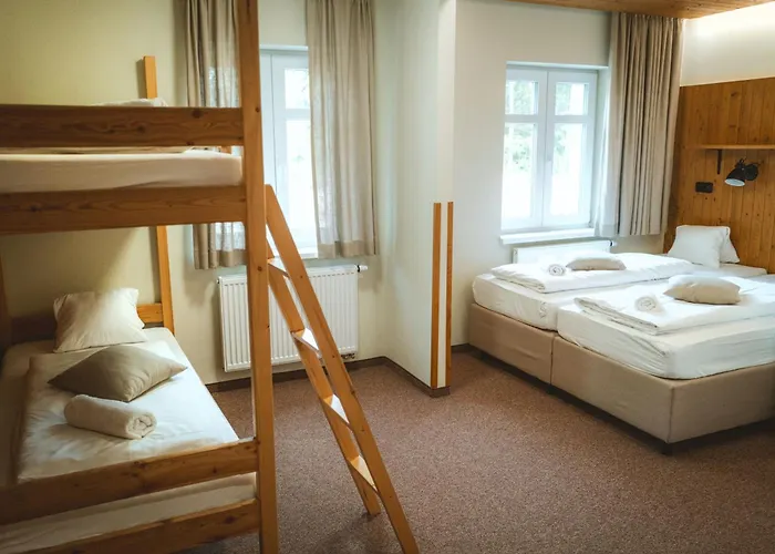 Pasaz 3* Doksy
